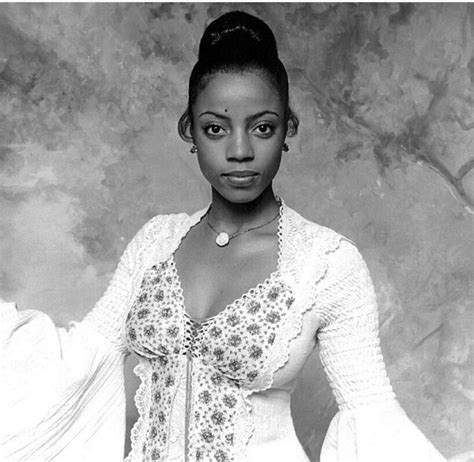 ghetto gaggers|FLASHBACK: Bern Nadette Stanis (Thelma Evans from Good。